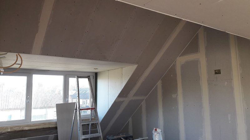 Afbouw