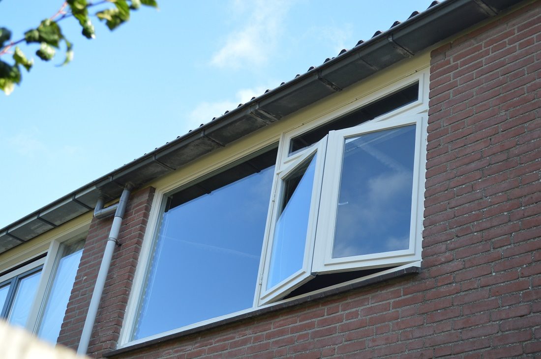 Voorbeeld van ons werk