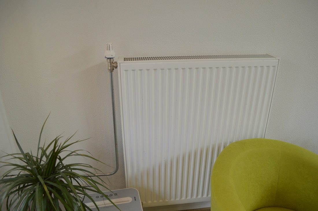 Installatie / C.V.
