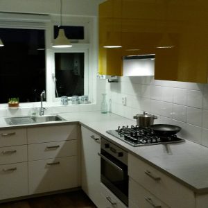 Montage: (Ikea) Keukens / Meubels.